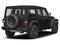 2025 Jeep Wrangler Sahara 4 Door 4x4
