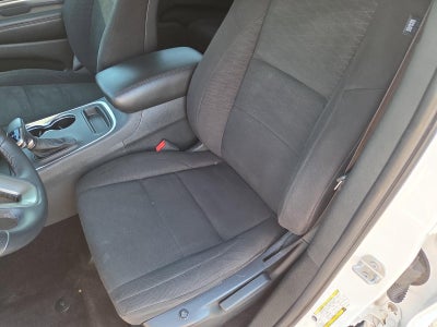 2019 Dodge Durango SXT AWD