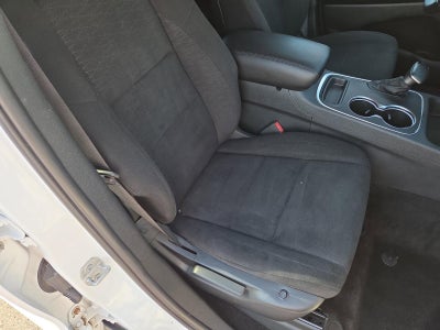 2019 Dodge Durango SXT AWD