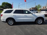 2019 Dodge Durango SXT AWD