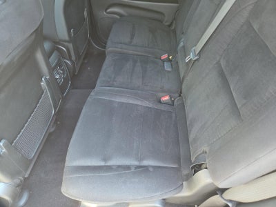 2019 Dodge Durango SXT AWD