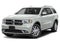 2019 Dodge Durango SXT AWD
