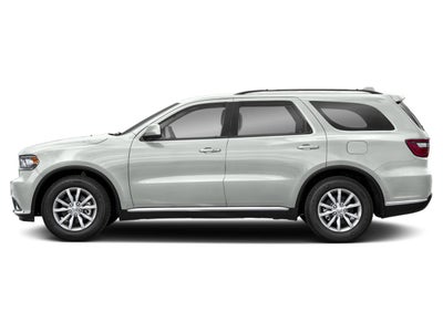 2019 Dodge Durango SXT AWD