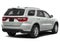 2019 Dodge Durango SXT AWD