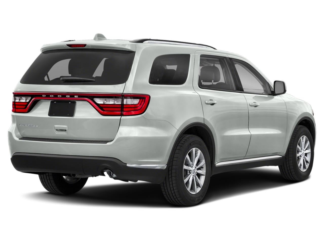 2019 Dodge Durango SXT AWD