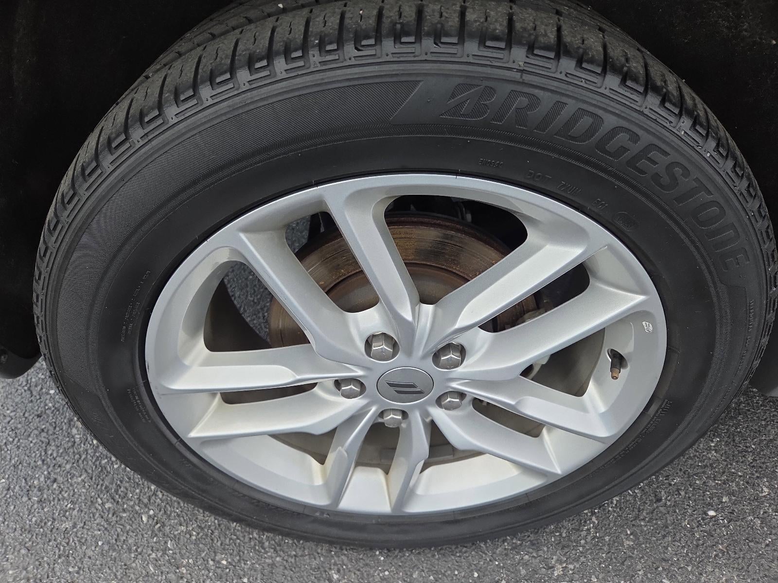 2023 Dodge Durango GT Launch Edition AWD *Ltd Avail*