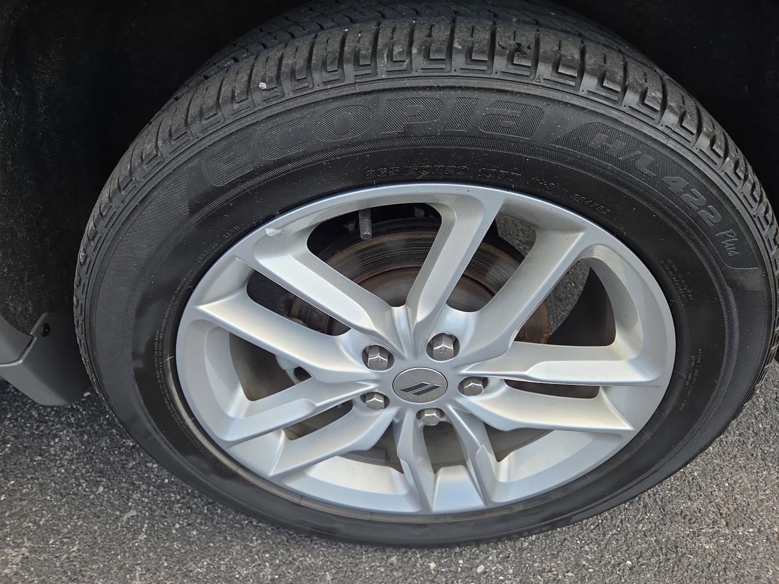 2023 Dodge Durango GT Launch Edition AWD *Ltd Avail*