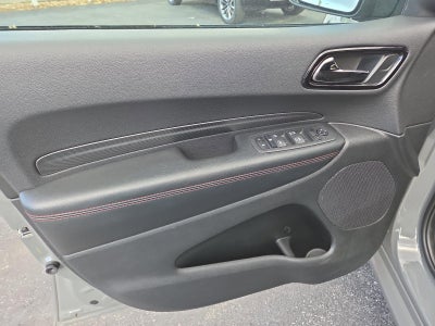 2023 Dodge Durango GT Launch Edition AWD *Ltd Avail*