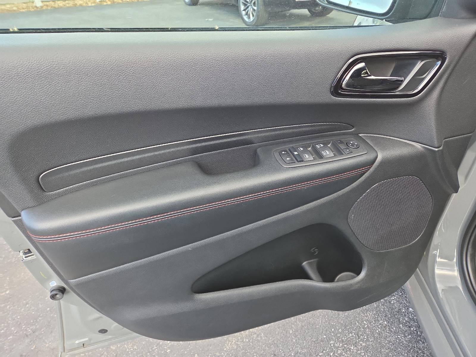 2023 Dodge Durango GT Launch Edition AWD *Ltd Avail*