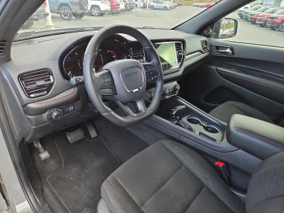 2023 Dodge Durango GT Launch Edition AWD *Ltd Avail*