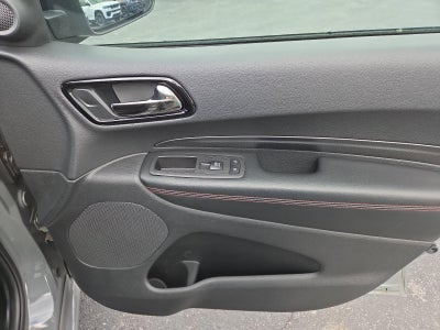 2023 Dodge Durango GT Launch Edition AWD *Ltd Avail*