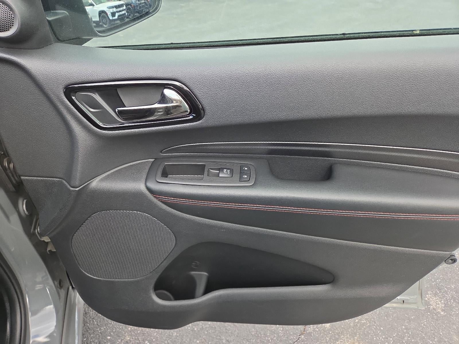 2023 Dodge Durango GT Launch Edition AWD *Ltd Avail*