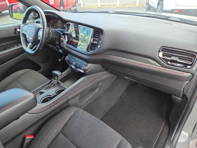 2023 Dodge Durango GT Launch Edition AWD *Ltd Avail*