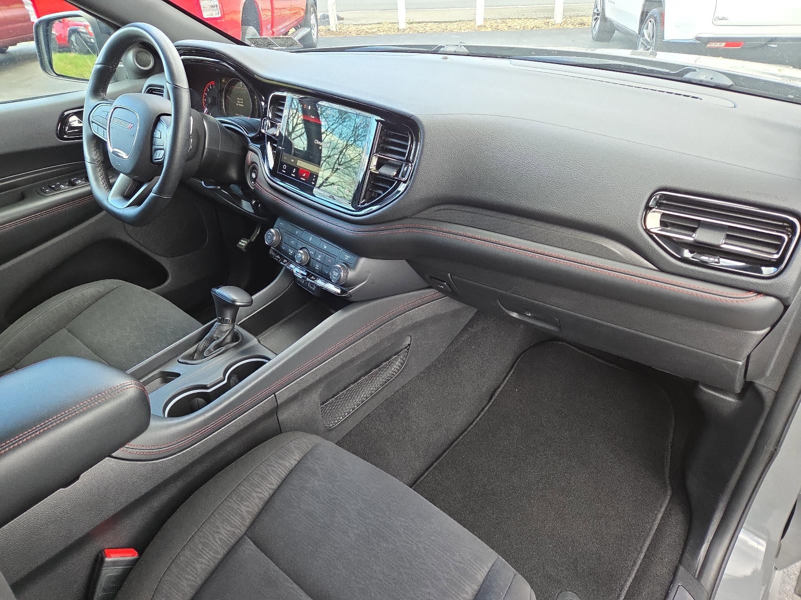 2023 Dodge Durango GT Launch Edition AWD *Ltd Avail*