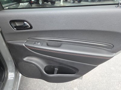 2023 Dodge Durango GT Launch Edition AWD *Ltd Avail*