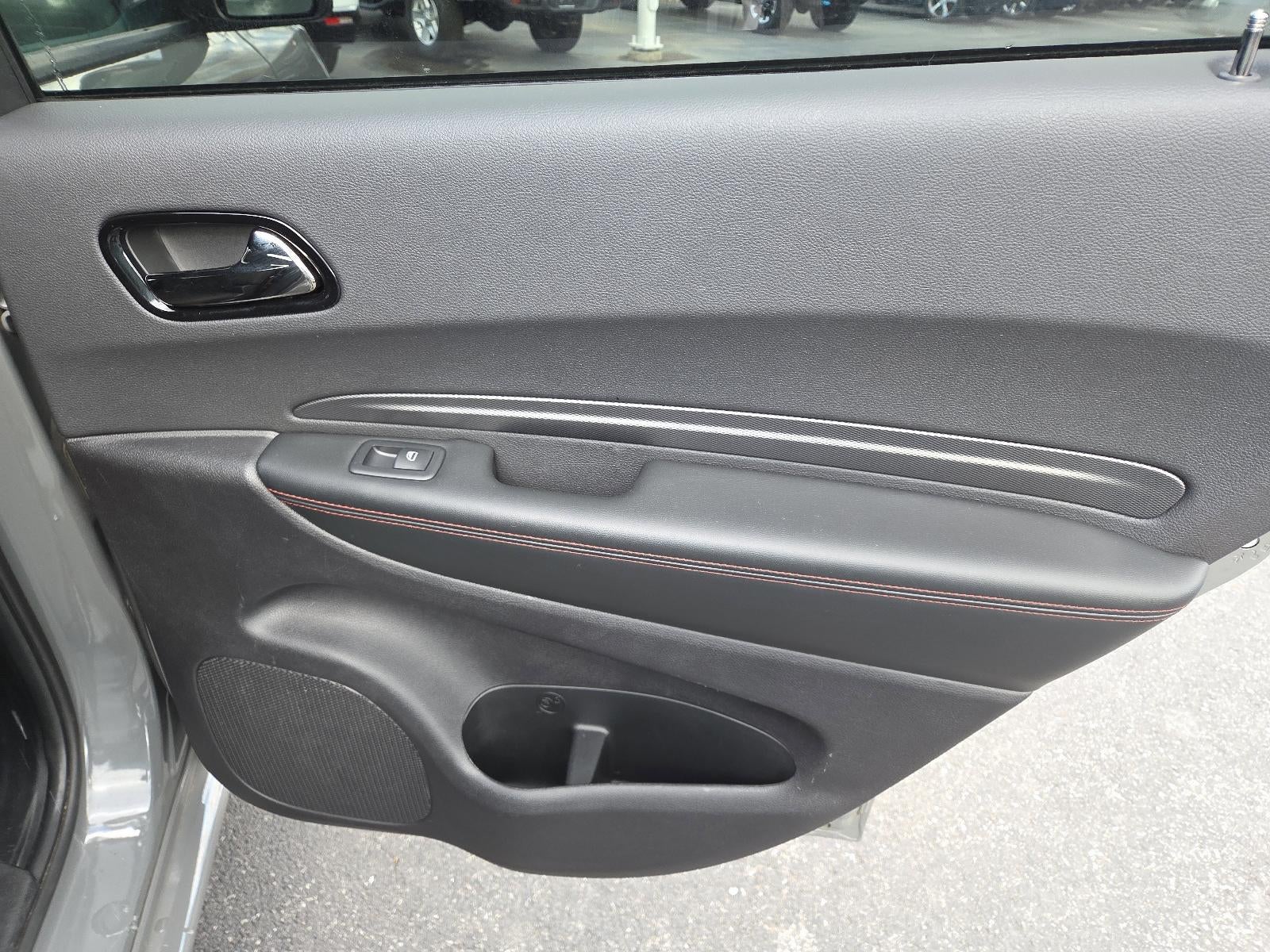 2023 Dodge Durango GT Launch Edition AWD *Ltd Avail*