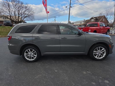 2023 Dodge Durango GT Launch Edition AWD *Ltd Avail*