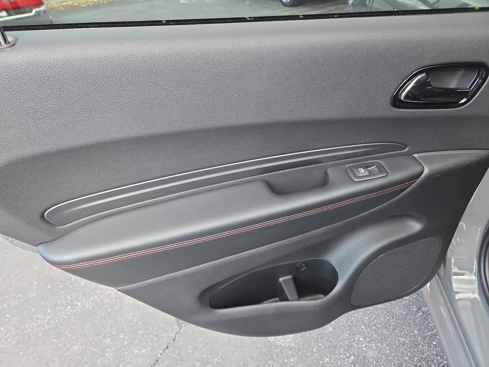 2023 Dodge Durango GT Launch Edition AWD *Ltd Avail*