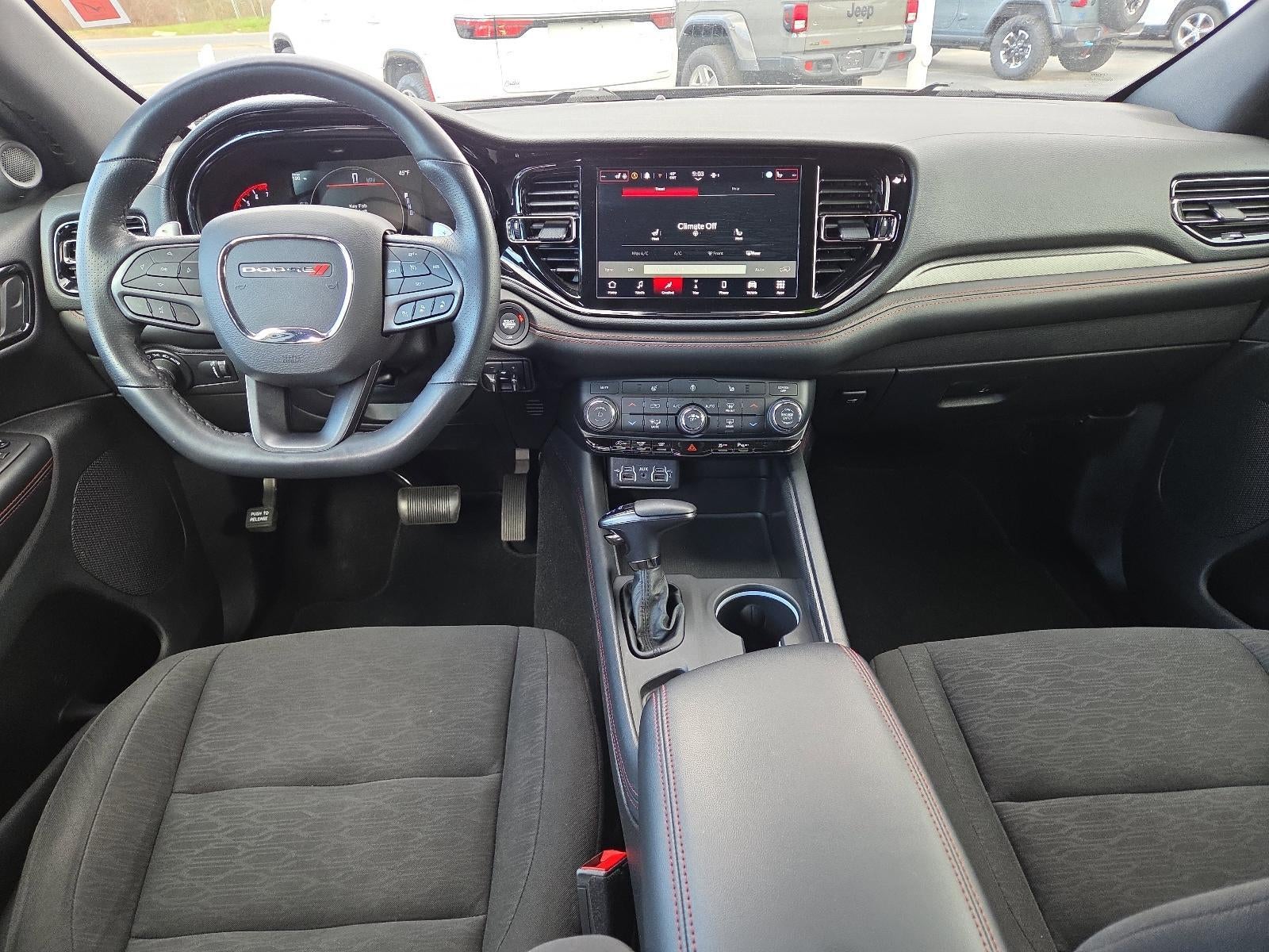 2023 Dodge Durango GT Launch Edition AWD *Ltd Avail*