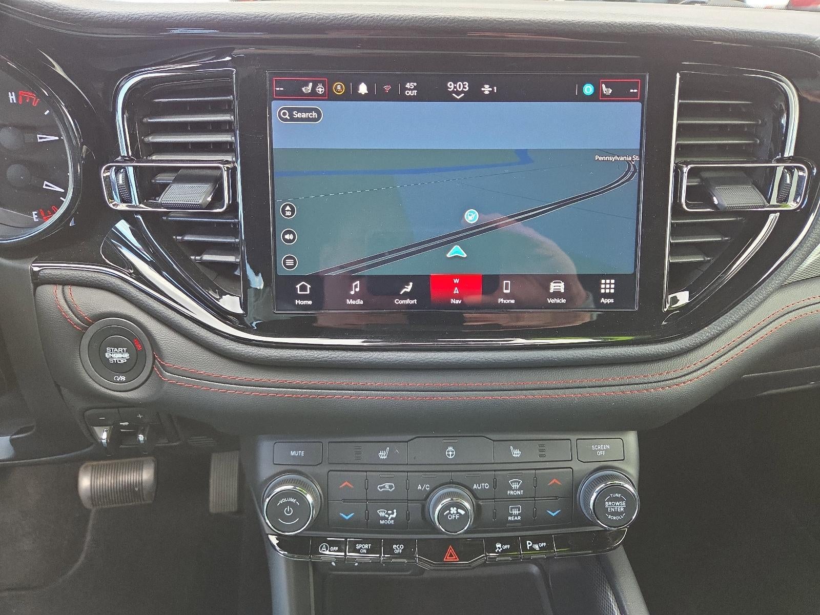 2023 Dodge Durango GT Launch Edition AWD *Ltd Avail*