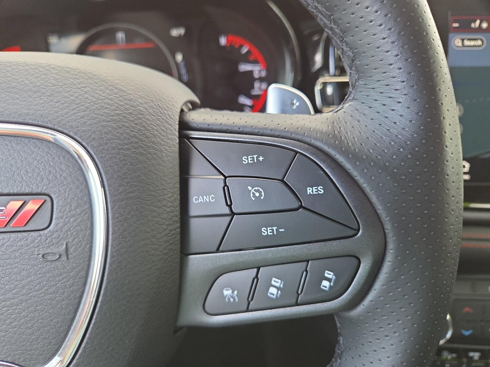 2023 Dodge Durango GT Launch Edition AWD *Ltd Avail*