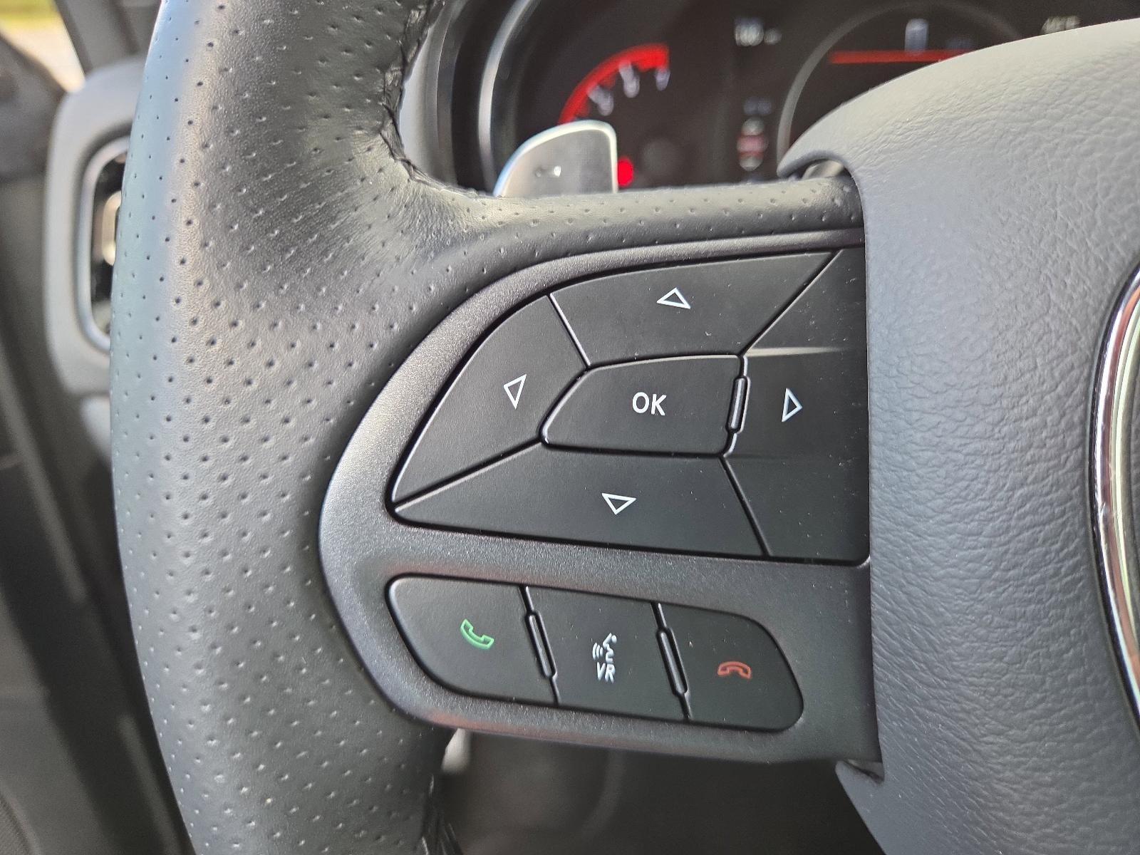 2023 Dodge Durango GT Launch Edition AWD *Ltd Avail*