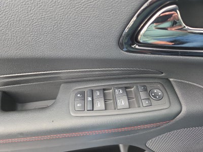 2023 Dodge Durango GT Launch Edition AWD *Ltd Avail*