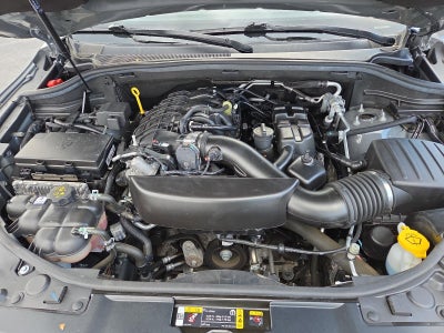 2023 Dodge Durango GT Launch Edition AWD *Ltd Avail*