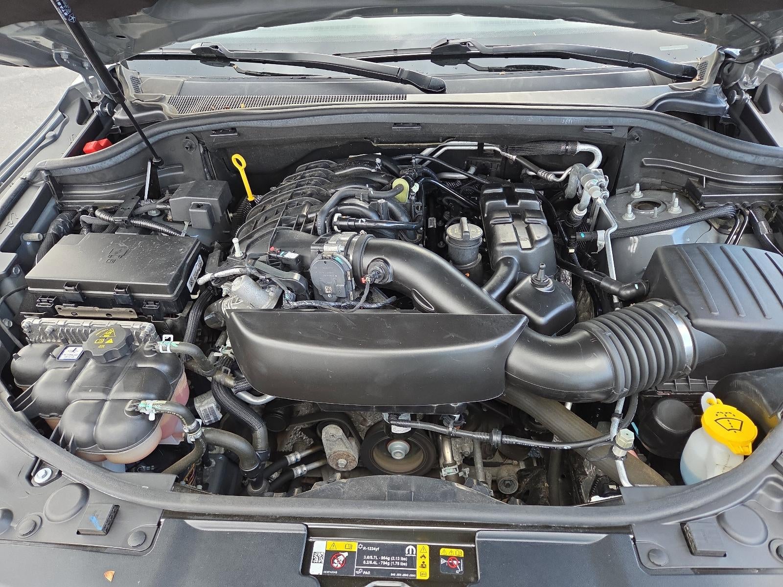 2023 Dodge Durango GT Launch Edition AWD *Ltd Avail*