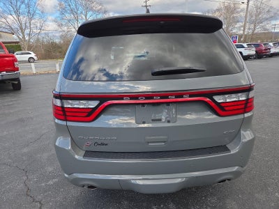 2023 Dodge Durango GT Launch Edition AWD *Ltd Avail*
