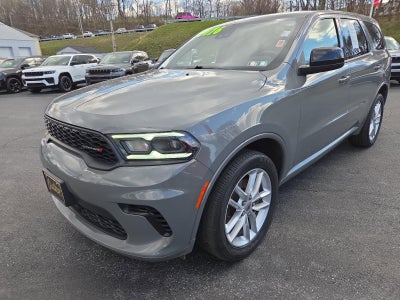 2023 Dodge Durango GT Launch Edition AWD *Ltd Avail*