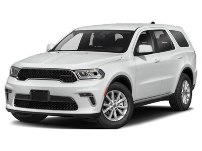 2023 Dodge Durango GT Launch Edition AWD *Ltd Avail*