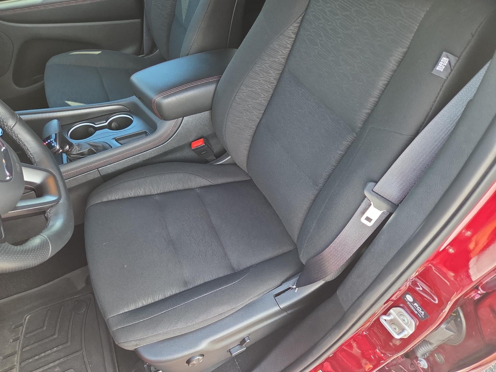 2026 Dodge Durango GT AWD