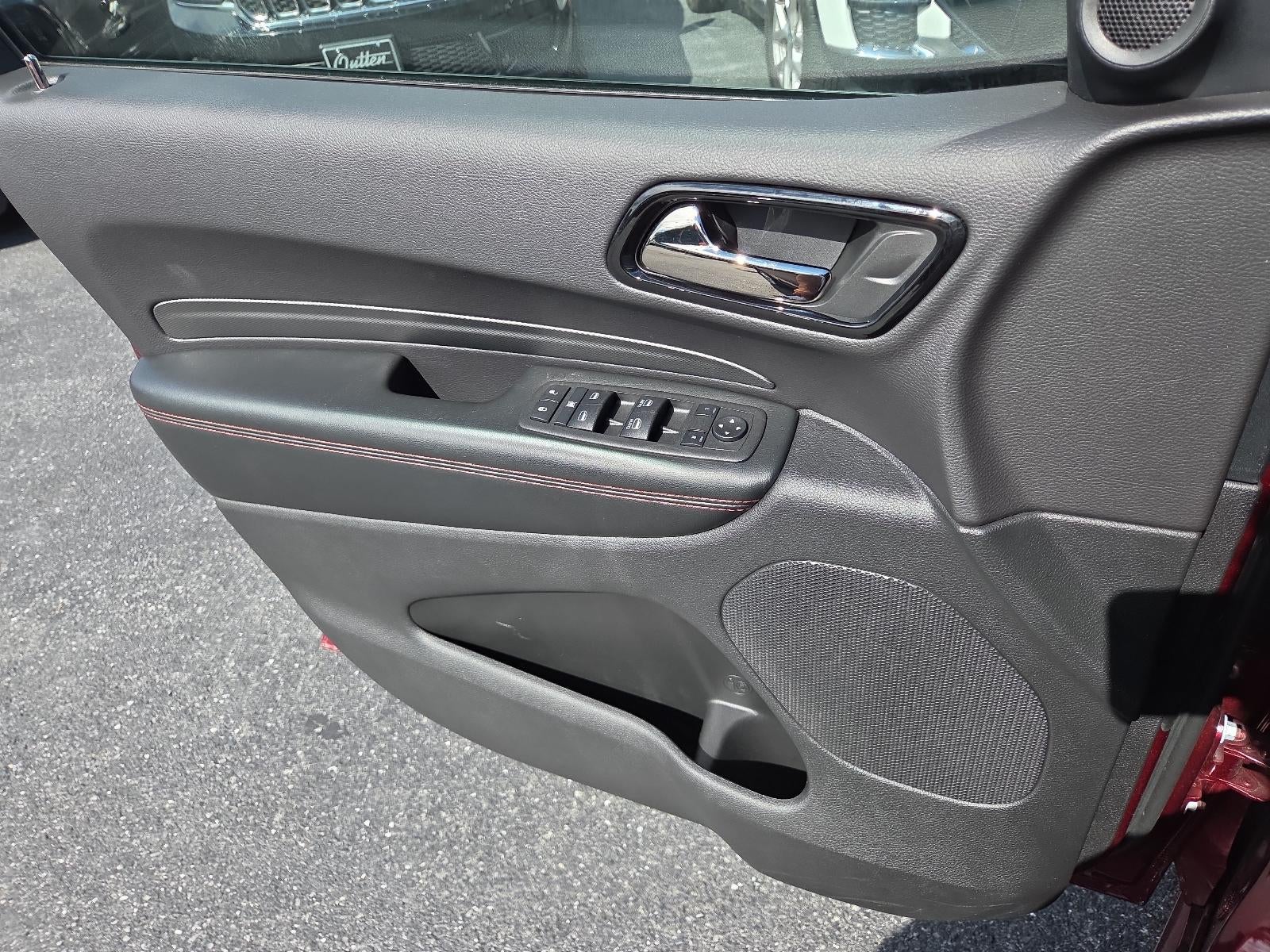 2026 Dodge Durango GT AWD