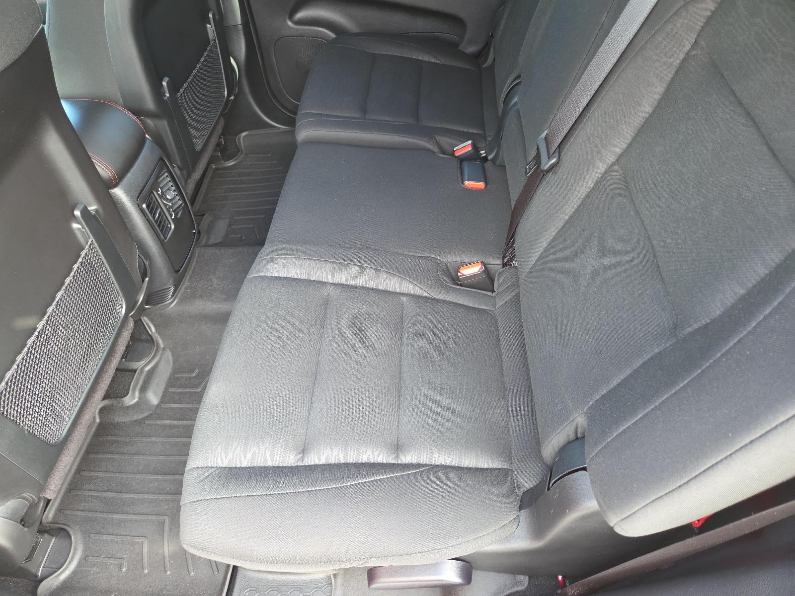 2026 Dodge Durango GT AWD