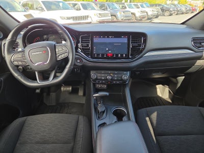 2026 Dodge Durango GT AWD