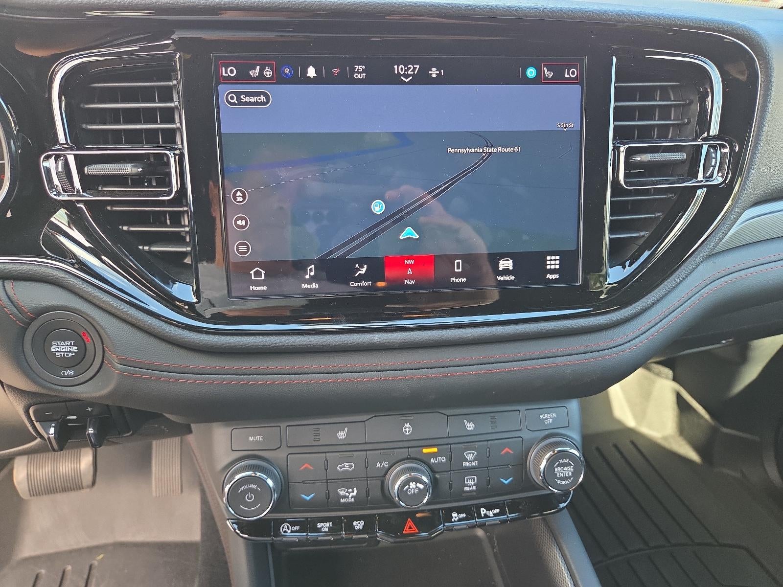 2026 Dodge Durango GT AWD