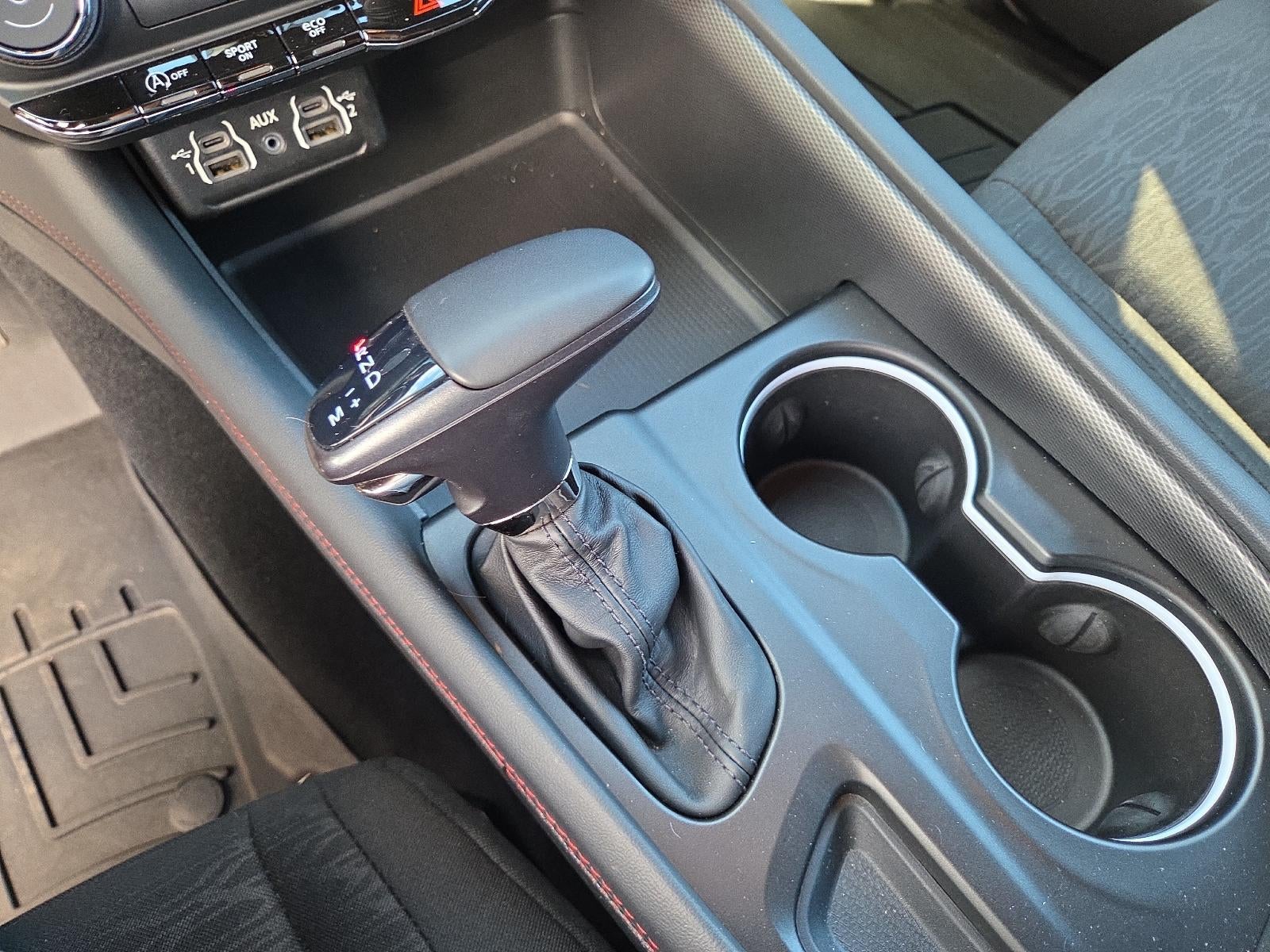 2026 Dodge Durango GT AWD