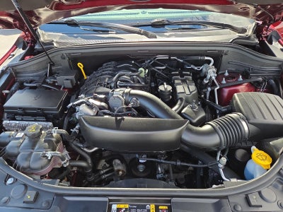 2026 Dodge Durango GT AWD