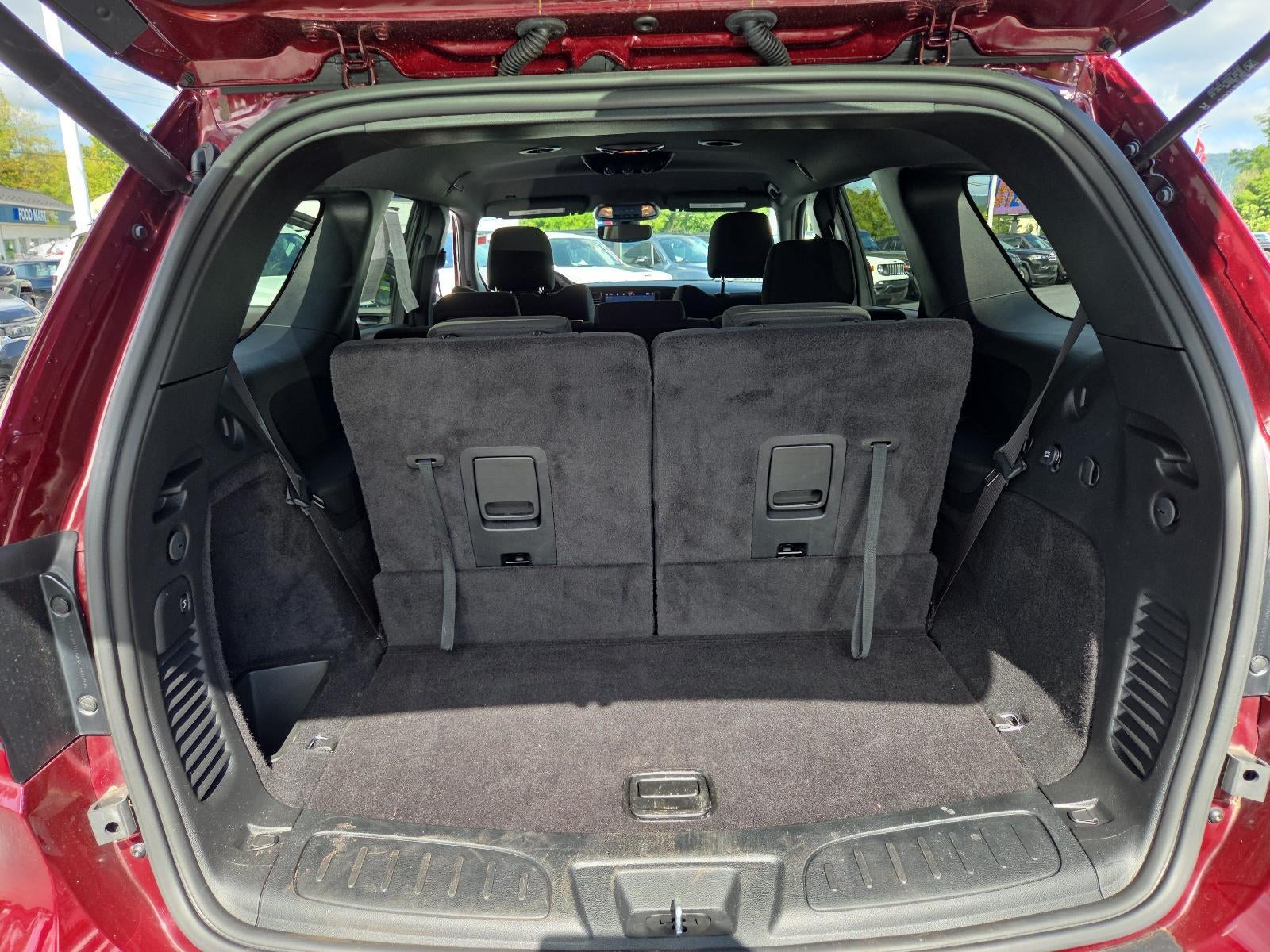 2026 Dodge Durango GT AWD