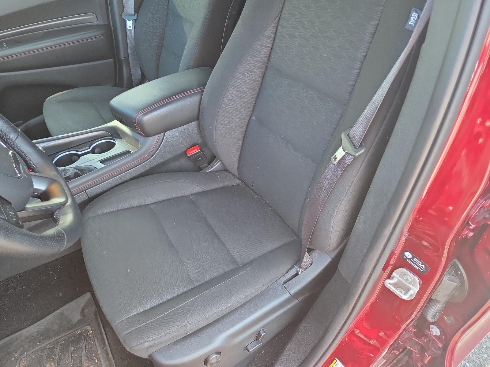 2026 Dodge Durango GT AWD