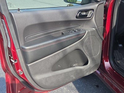 2026 Dodge Durango GT AWD