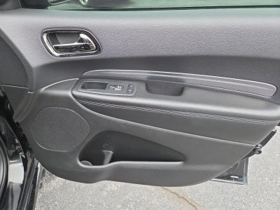 2019 Dodge Durango GT AWD
