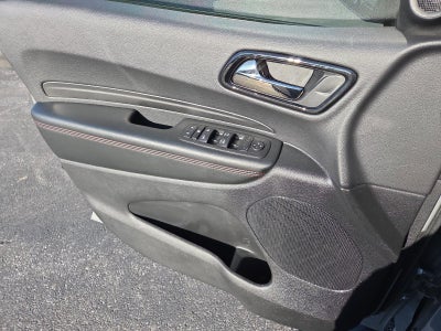 2023 Dodge Durango GT Launch Edition AWD *Ltd Avail*
