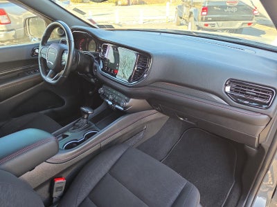 2023 Dodge Durango GT Launch Edition AWD *Ltd Avail*