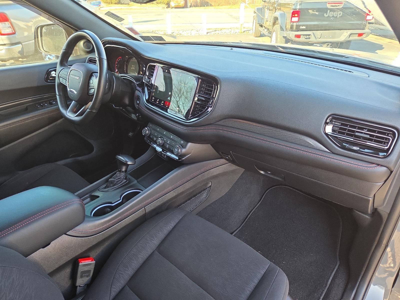 2023 Dodge Durango GT Launch Edition AWD *Ltd Avail*