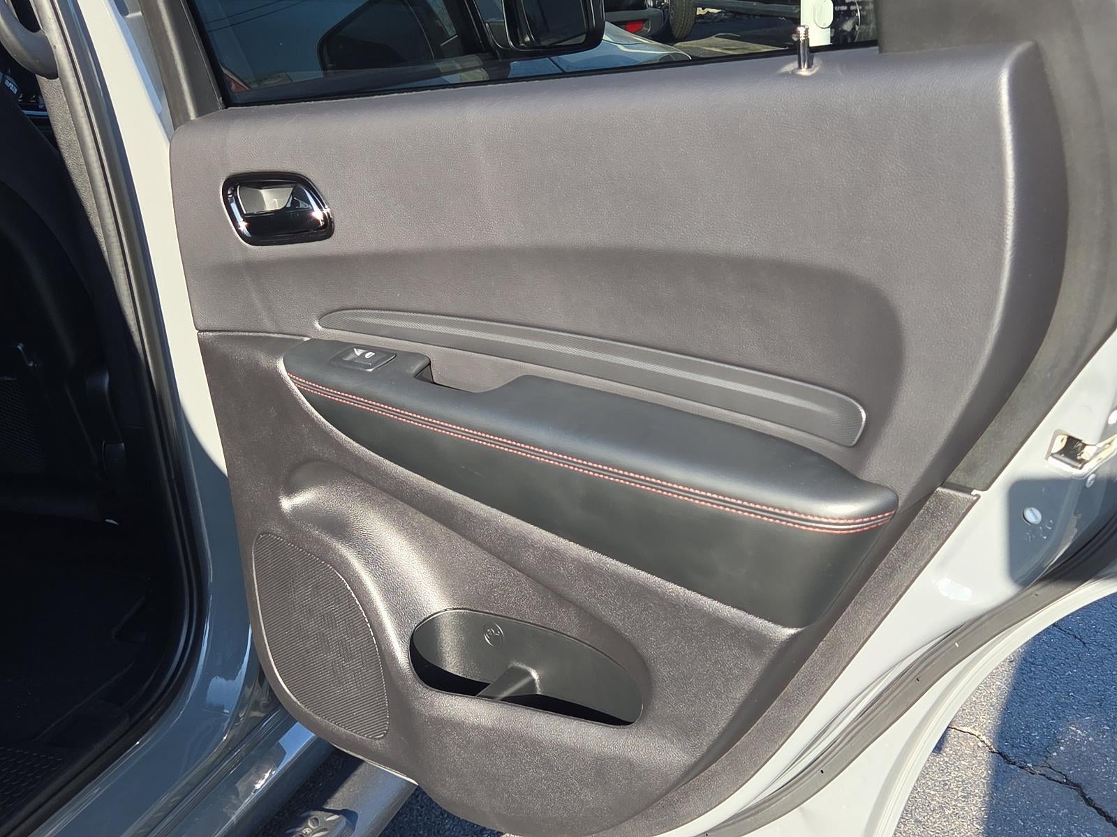 2023 Dodge Durango GT Launch Edition AWD *Ltd Avail*