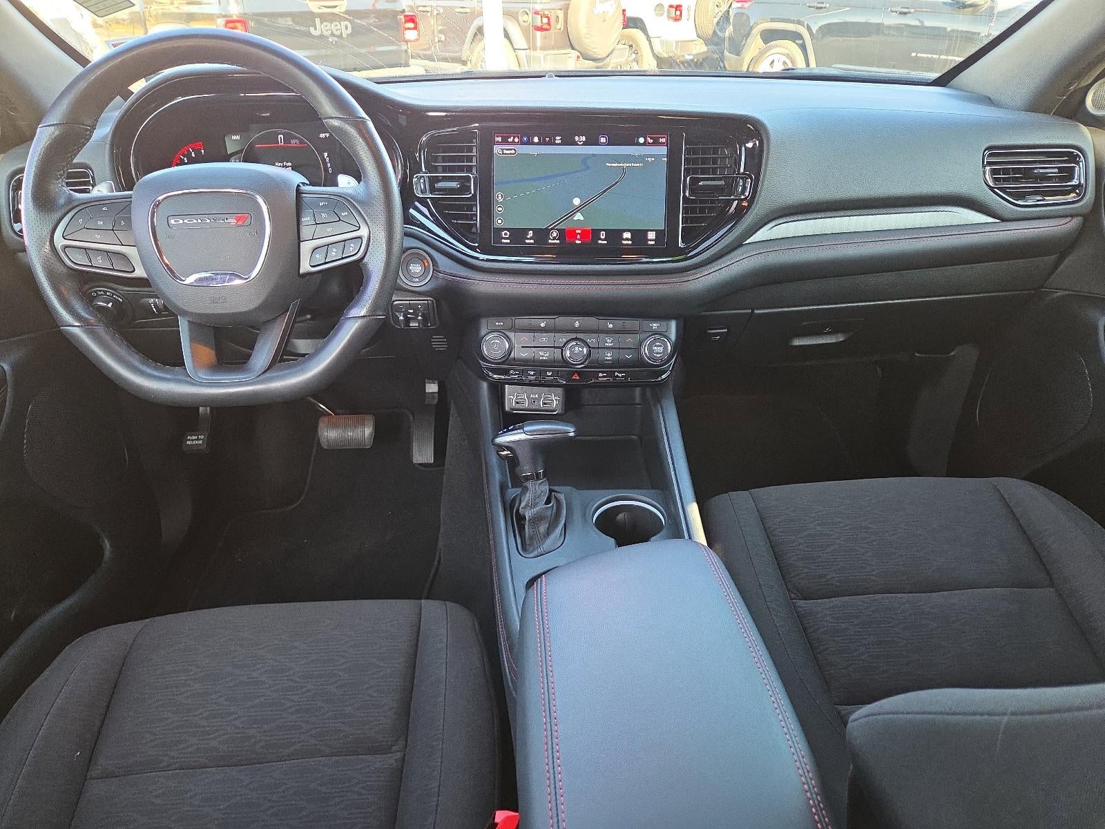 2023 Dodge Durango GT Launch Edition AWD *Ltd Avail*