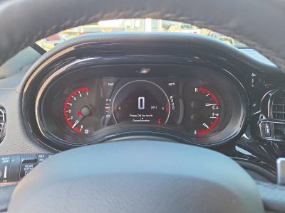 2023 Dodge Durango GT Launch Edition AWD *Ltd Avail*