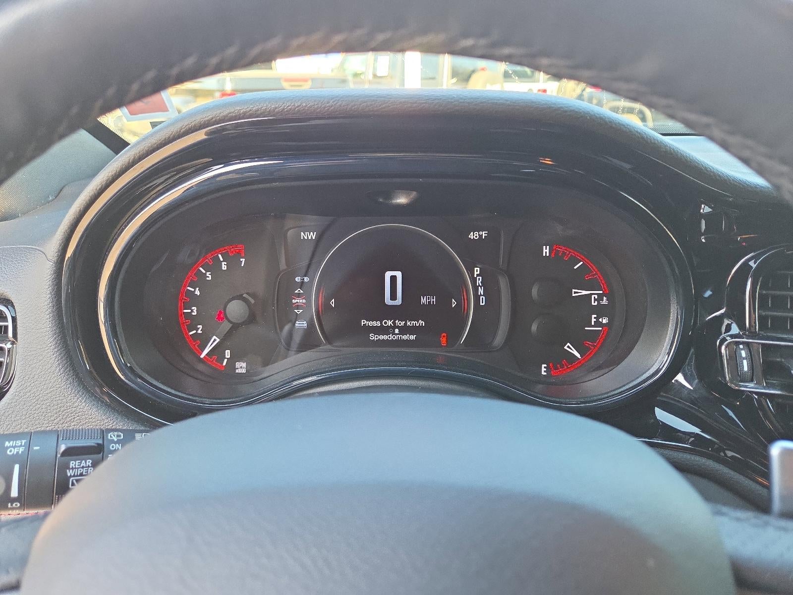 2023 Dodge Durango GT Launch Edition AWD *Ltd Avail*